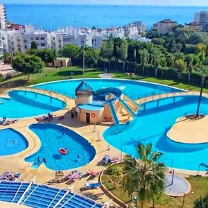 Minerva Benalmádena