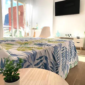 Bolboreta Studio Benalmádena