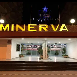Vacacional Minerva 27 Benalmádena