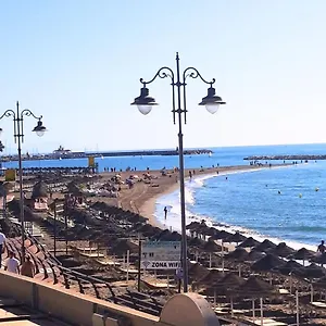 Minerva Paradise Benalmádena