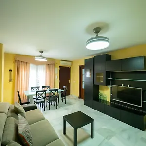 Center Luxury Fjhomefj Apartamento Jerez de la Frontera