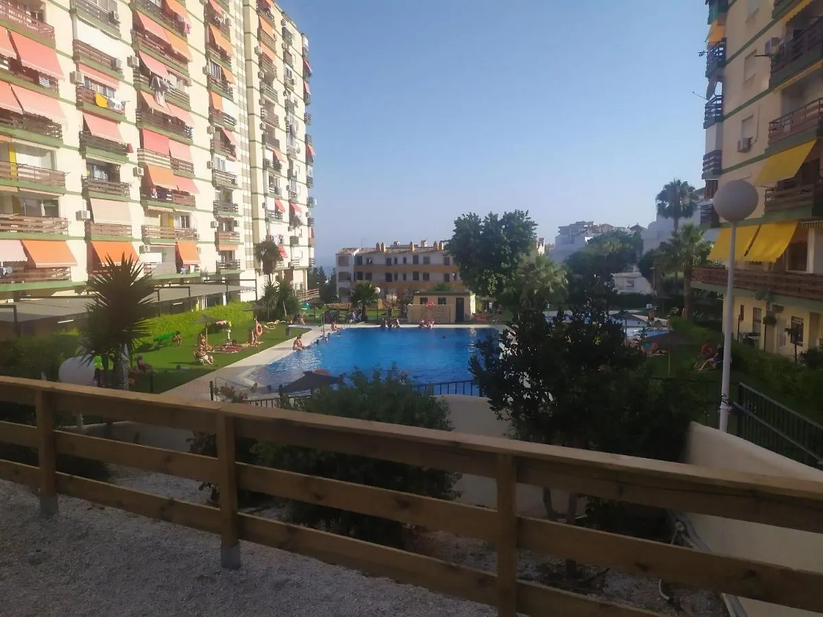 Arroyo De La Miel ,Las Naciones Sun&Beach Benalmadena