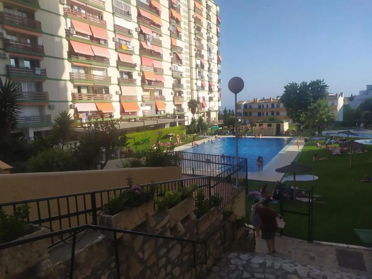 Arroyo De La Miel ,Las Naciones Sun&Beach Benalmadena 0*,  Spain