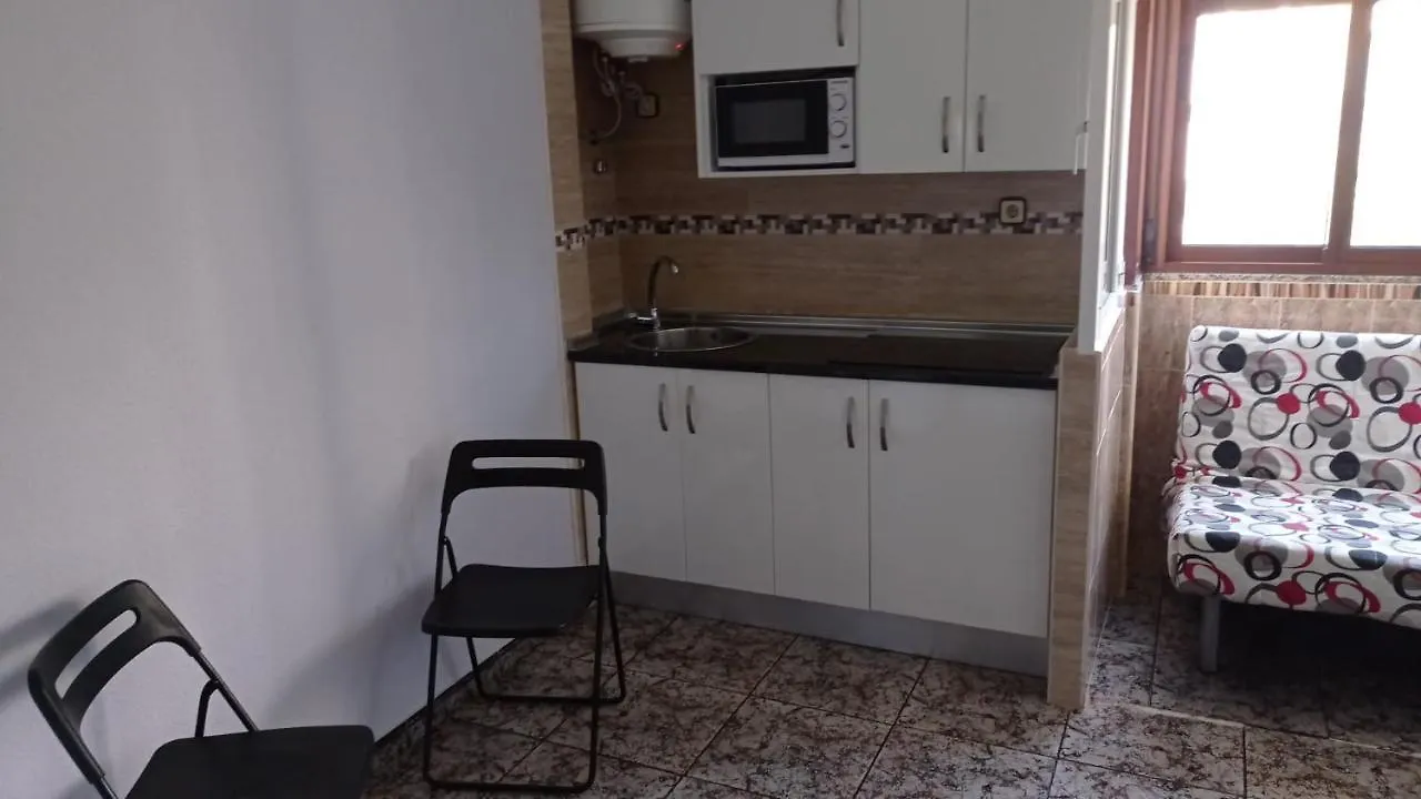 Apartment Arroyo De La Miel ,Las Naciones Sun&Beach Benalmadena Spain