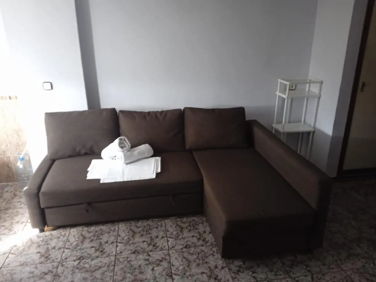 Apartment Arroyo De La Miel ,Las Naciones Sun&Beach Benalmadena