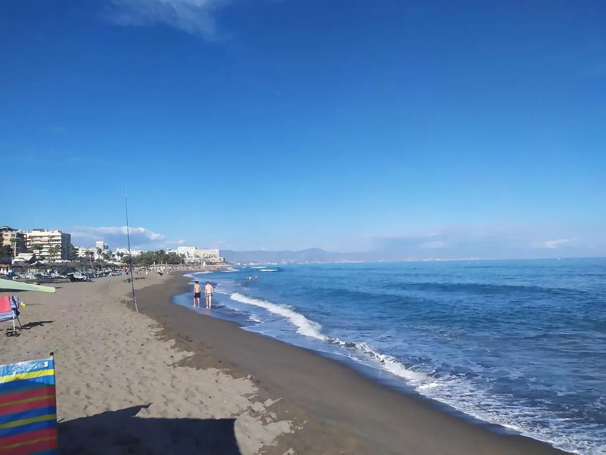 Apartment Arroyo De La Miel ,Las Naciones Sun&Beach Benalmadena